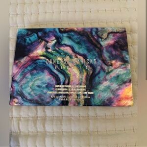 Danessa Myricks Beauty Multicolor Eyeshadow Palette